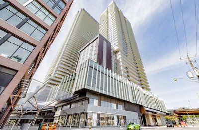 Condo leased at 3001-20 Richardson Street, Toronto, Ontario, M5A 0S6 - Waterfront Communities C8 - MLS: C13738054