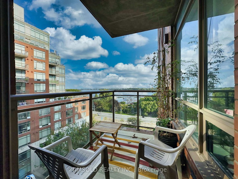 708W - 500 Queens Quay W