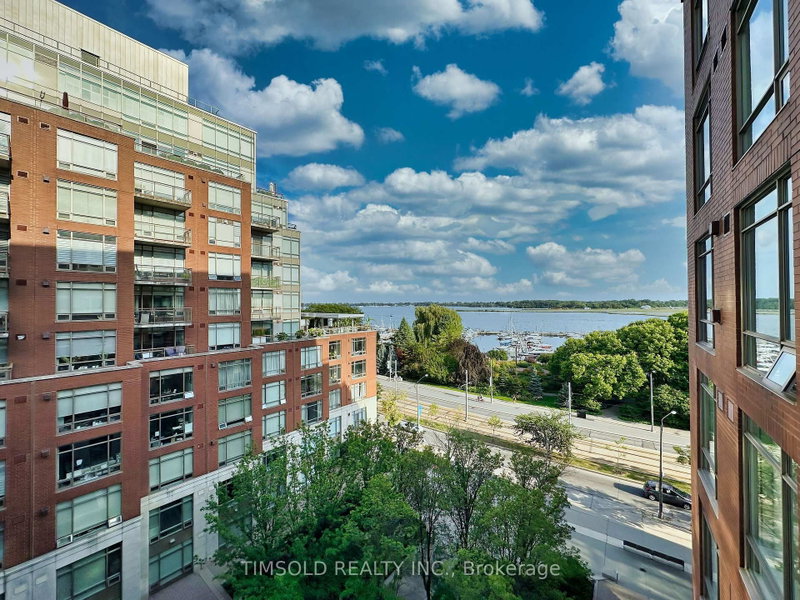 708W - 500 Queens Quay W