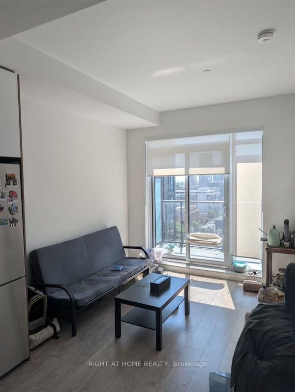 LPH15 - 543 Richmond Street W