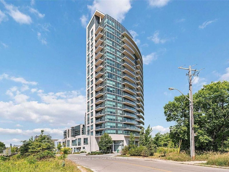 1208 - 160 Vanderhoof Avenue