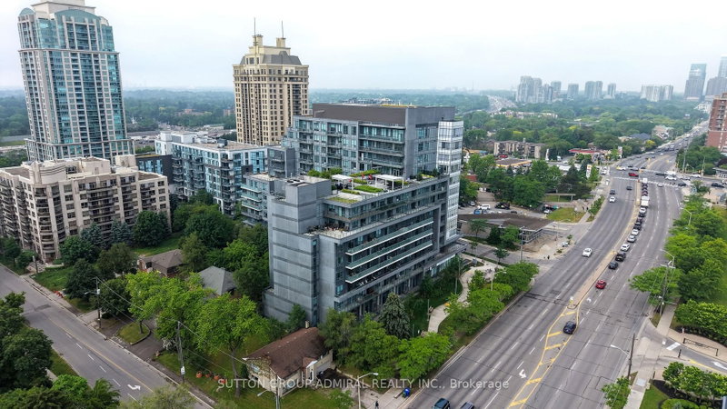 124 - 7 Kenaston Gardens