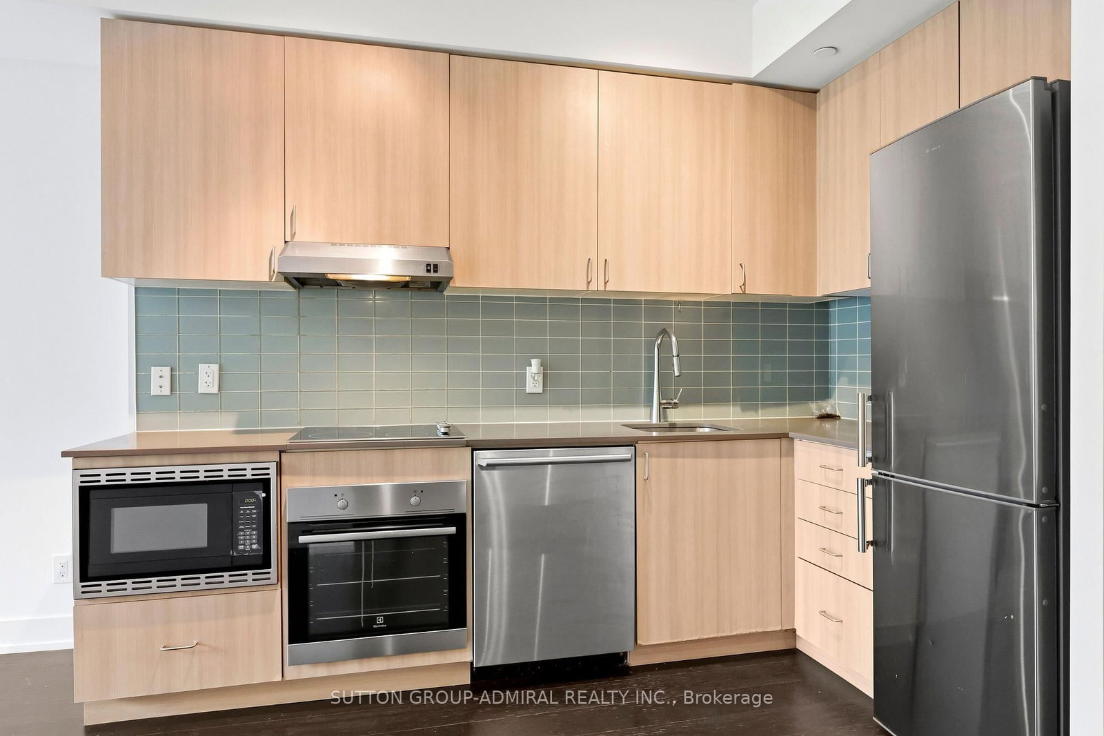 7 Kenaston Gardens • #124 • Toronto, ON photo 19