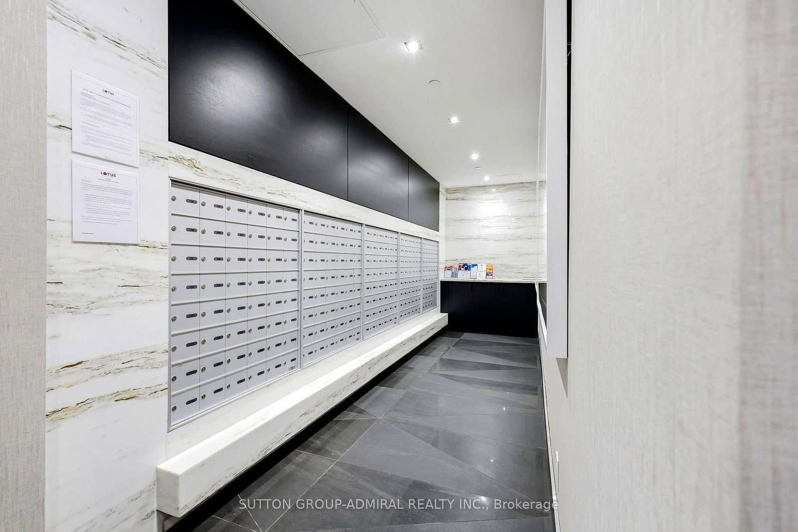 7 Kenaston Gardens • #124 • Toronto, ON photo 4