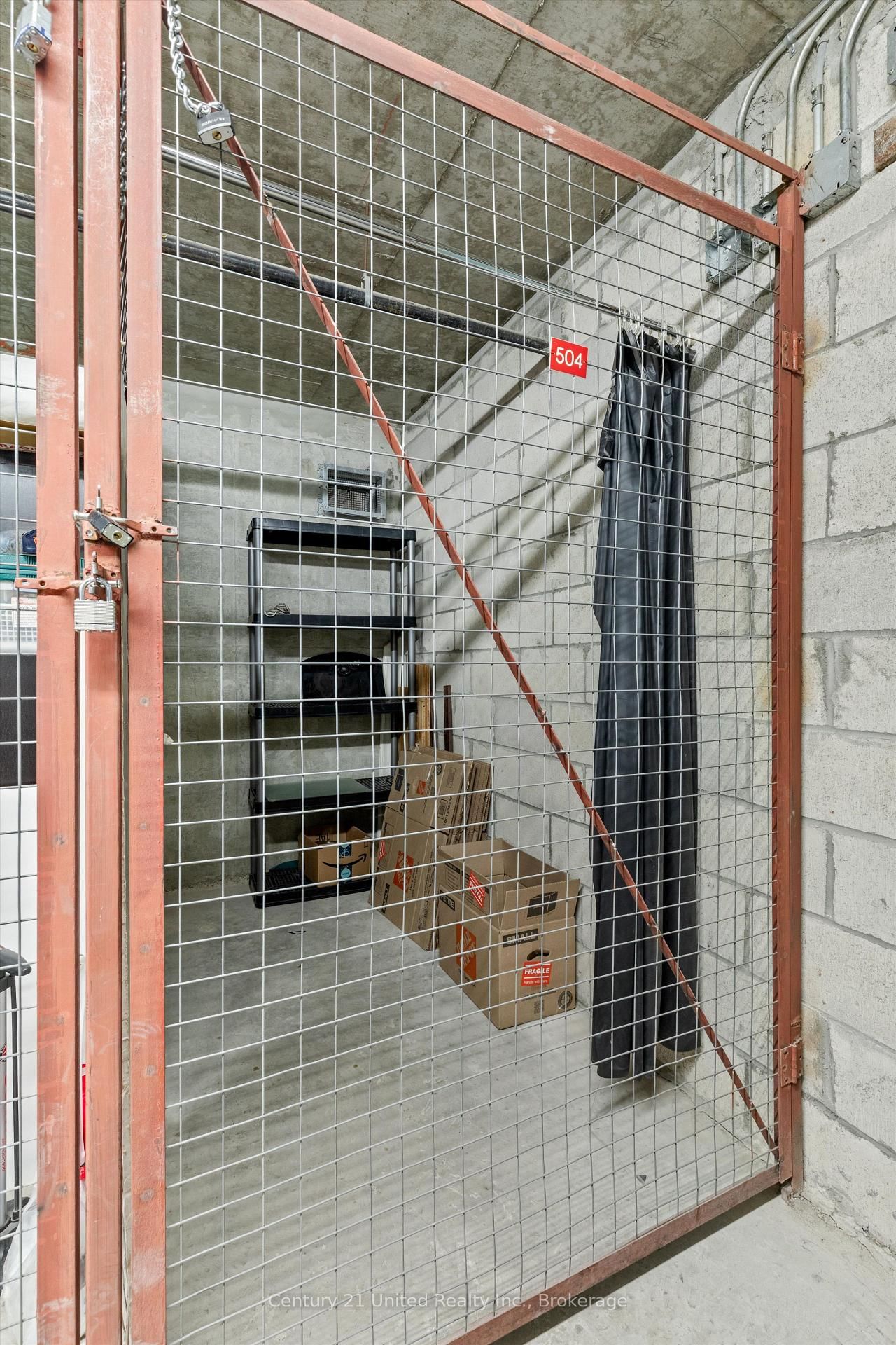 60 Homewood Avenue • #504 • Toronto, ON photo 21