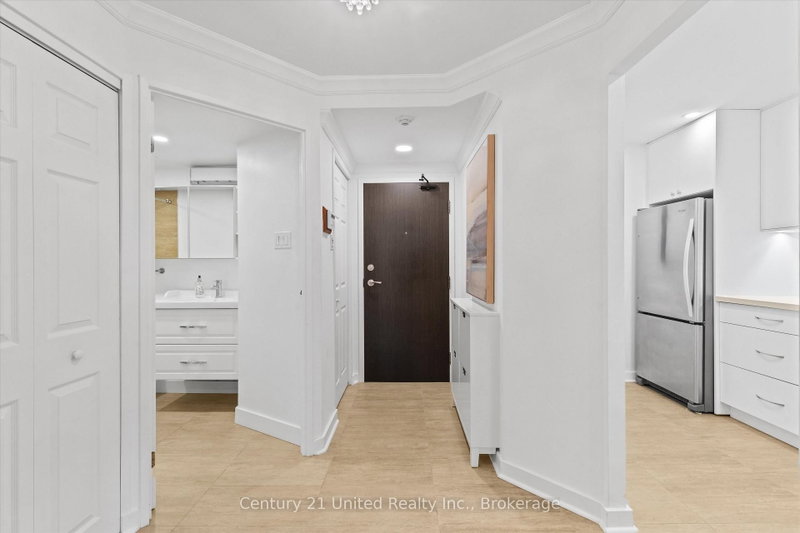 504 - 60 Homewood Avenue