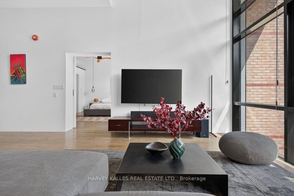 86 Gerrard Street E • #1E • Toronto, ON photo 13