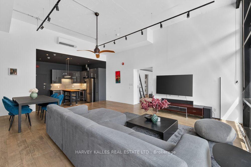 86 Gerrard Street E • #1E • Toronto, ON photo 14