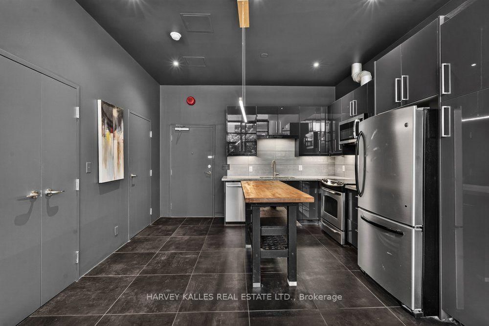 86 Gerrard Street E • #1E • Toronto, ON photo 5