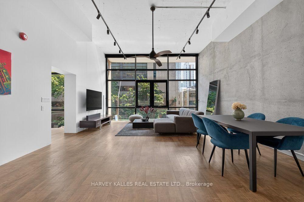 86 Gerrard Street E • #1E • Toronto, ON photo 6