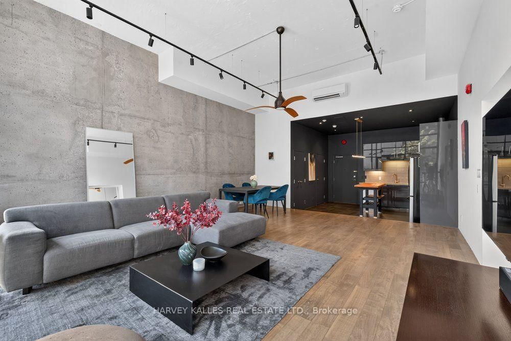 86 Gerrard Street E • #1E • Toronto, ON photo 8