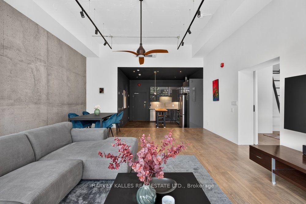 86 Gerrard Street E • #1E • Toronto, ON photo 9