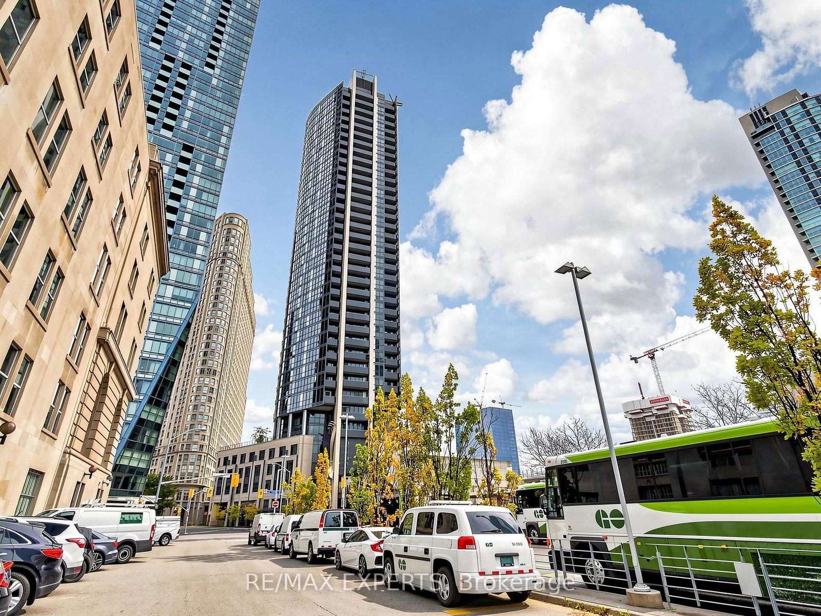 Property at 1 The Esplanade
