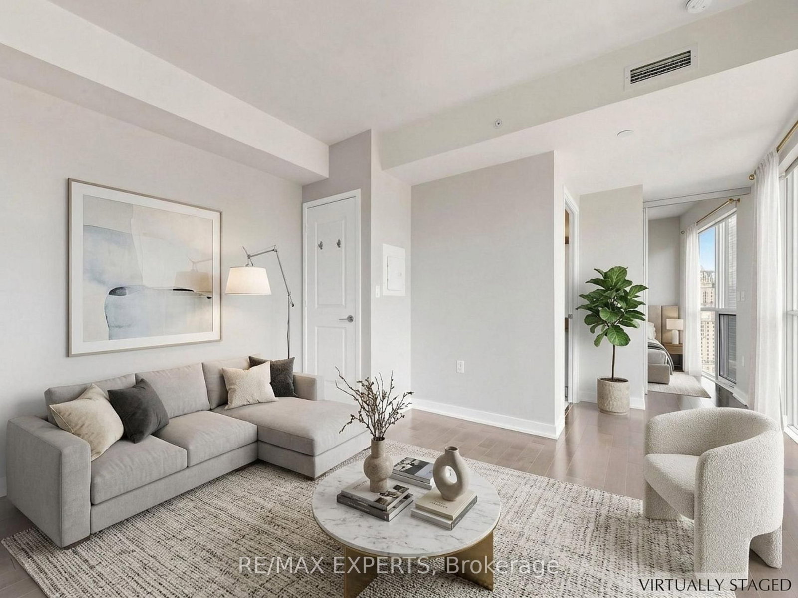 1 The Esplanade Drive • #2305 • Toronto, ON photo 10