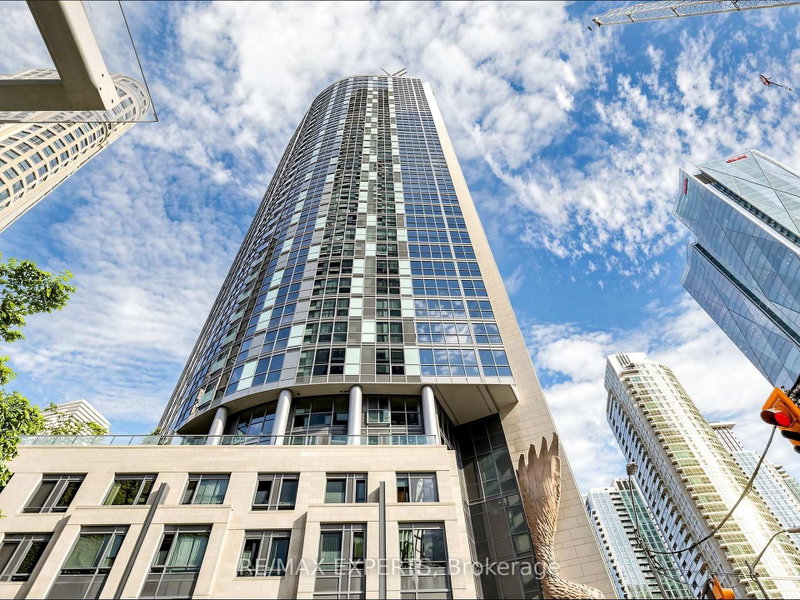 2305 - 1 The Esplanade Drive