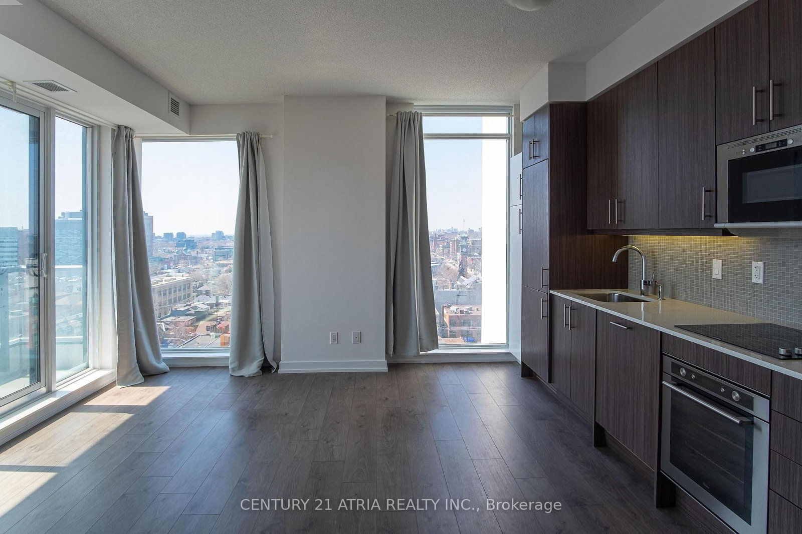 Property at 297 College
