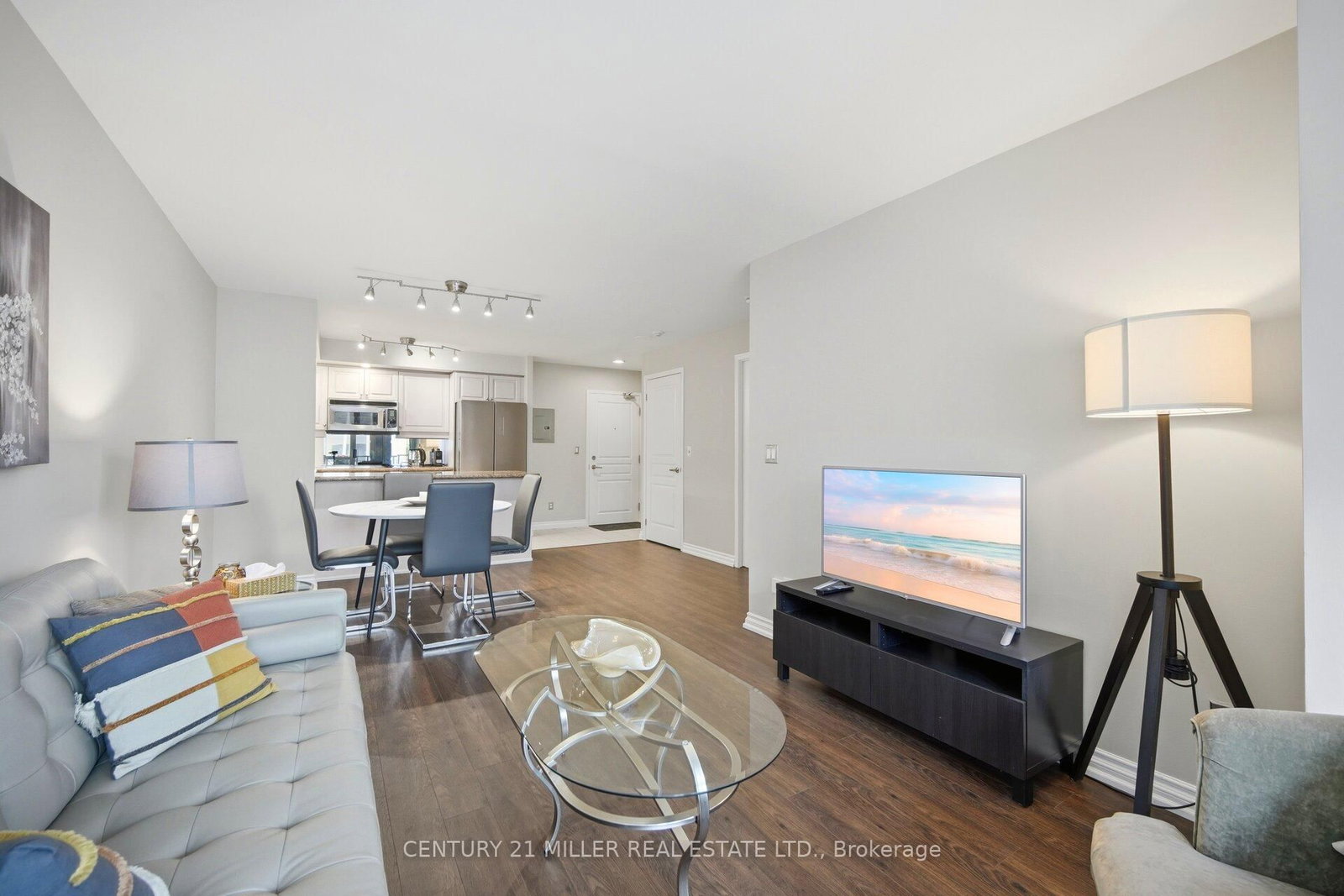 140 Simcoe Road • #-12 • Toronto, ON photo 17