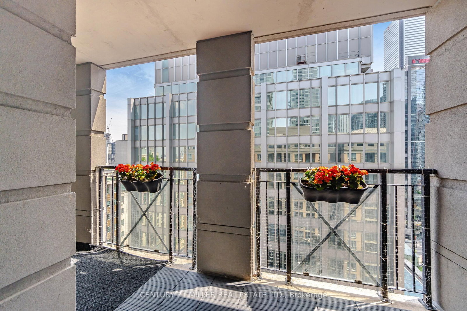 140 Simcoe Road • #-12 • Toronto, ON photo 25