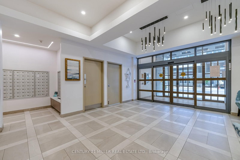 PH 12 - 140 Simcoe Road