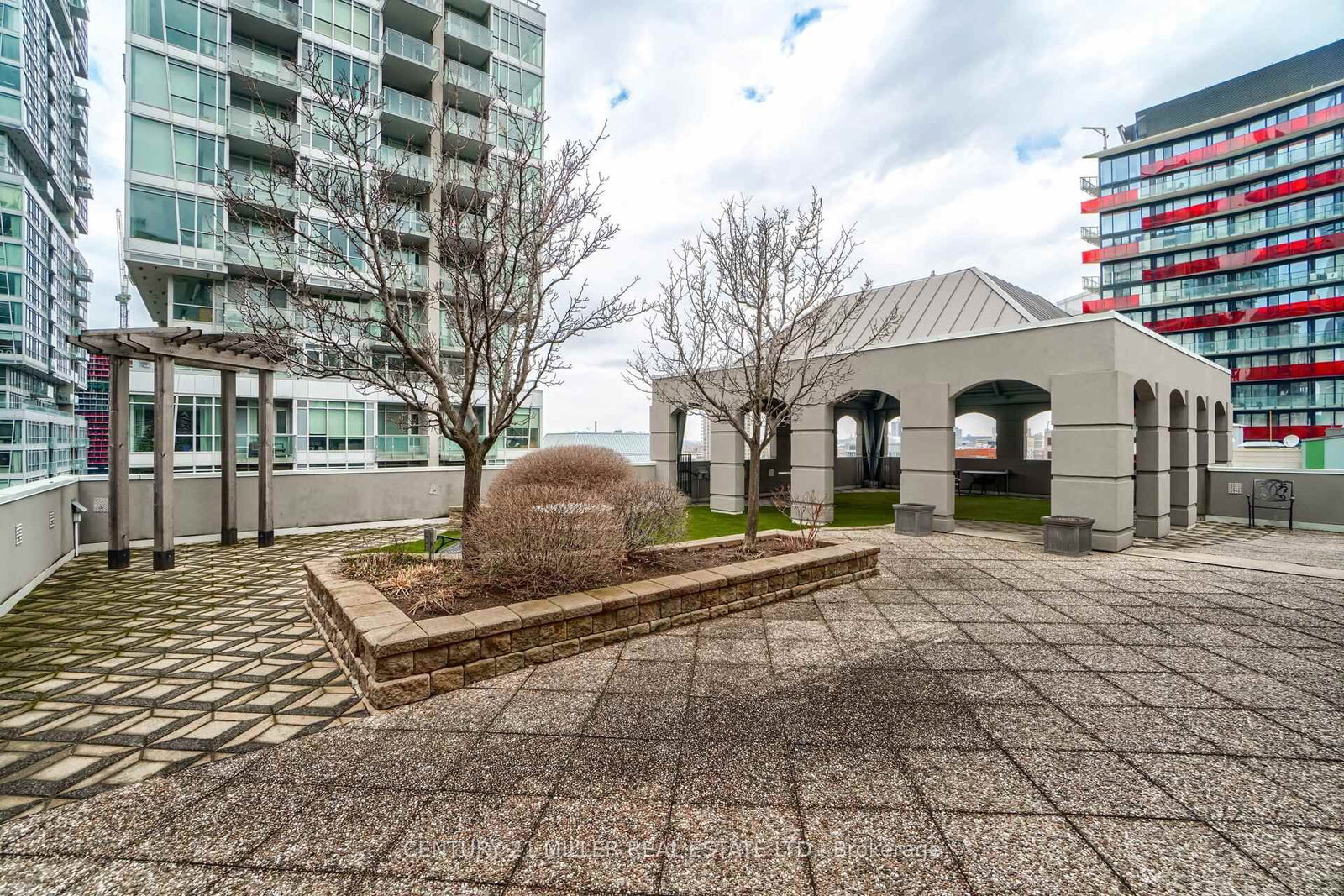 140 Simcoe Road • #-12 • Toronto, ON photo 34