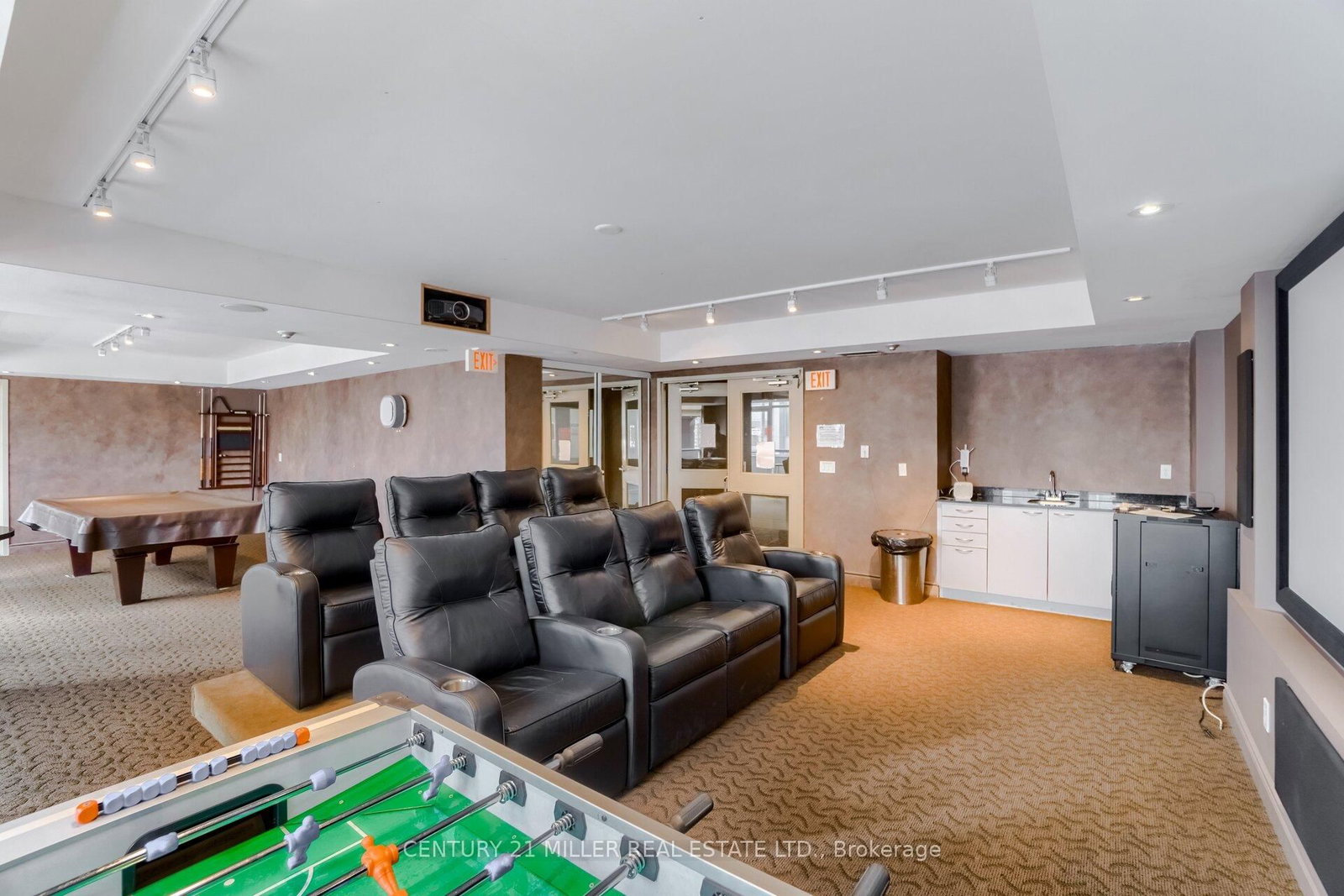 140 Simcoe Road • #-12 • Toronto, ON photo 37