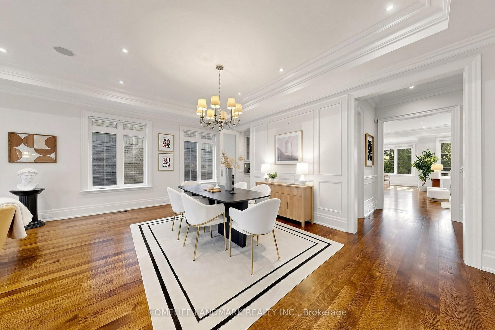 120 Estelle Avenue • Toronto, ON photo 11