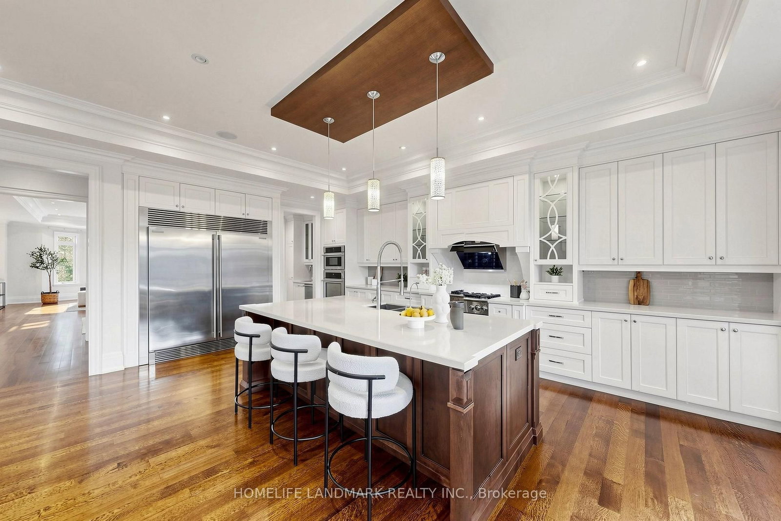 120 Estelle Avenue • Toronto, ON photo 16