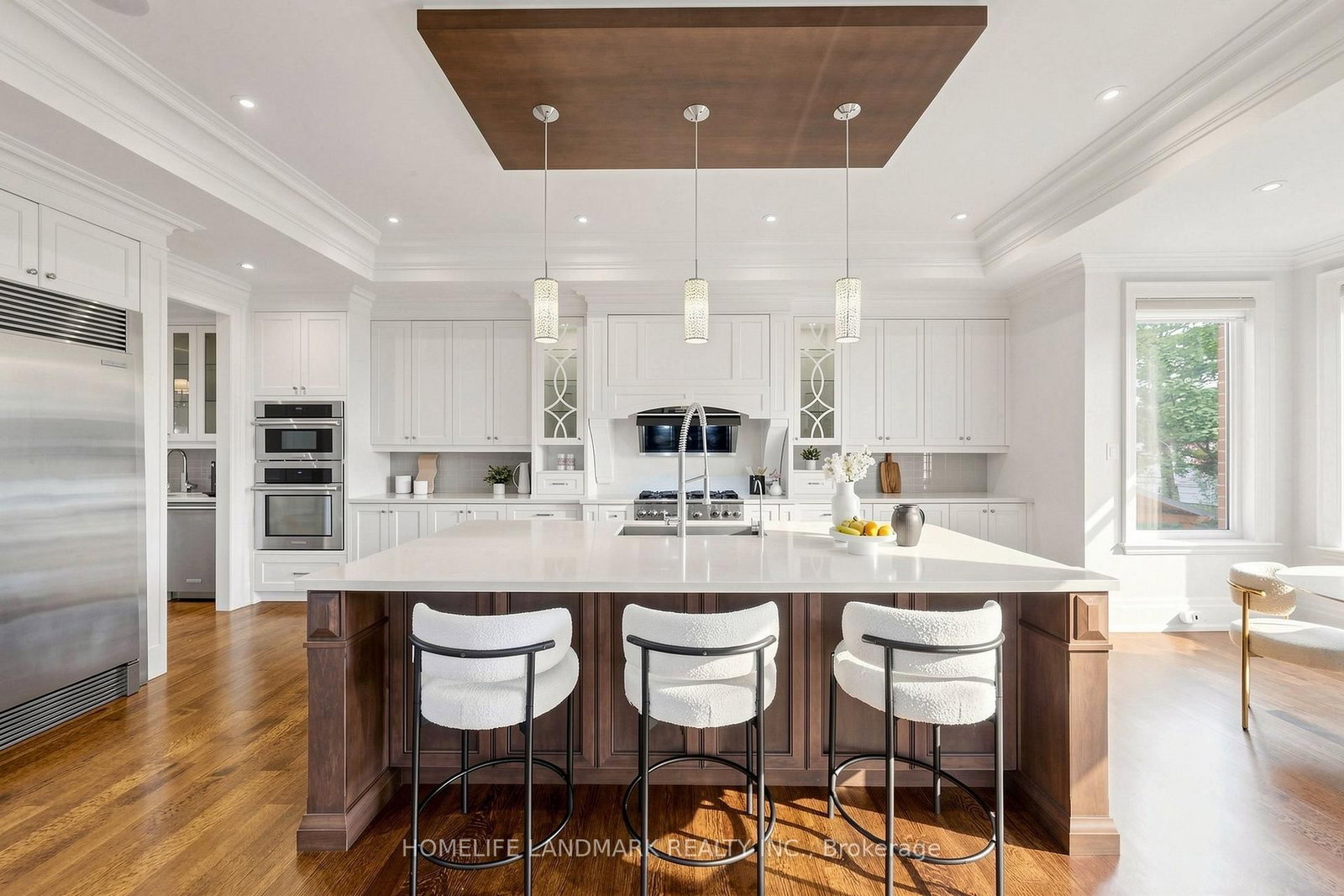 120 Estelle Avenue • Toronto, ON photo 17