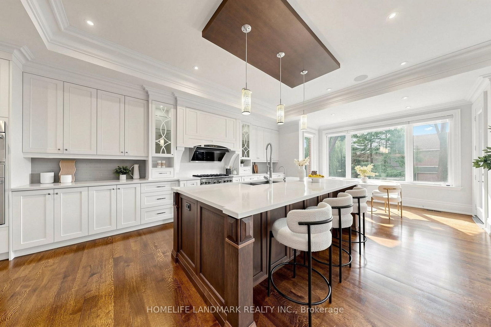120 Estelle Avenue • Toronto, ON photo 18