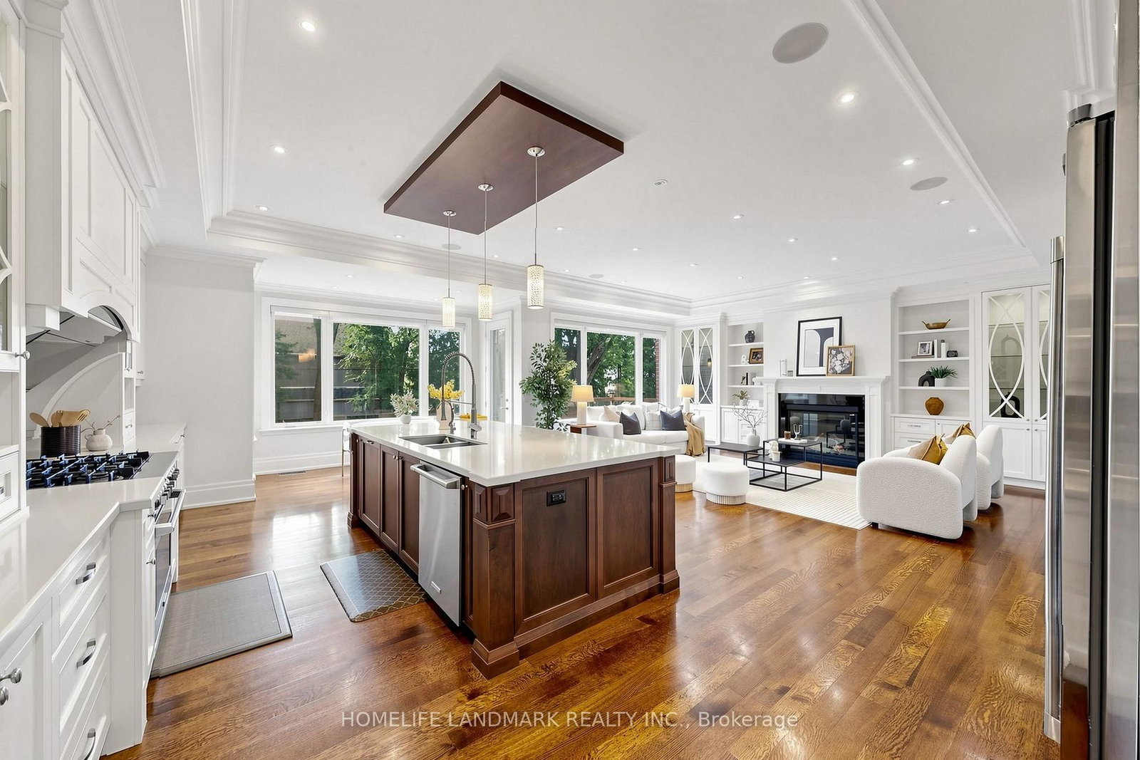 120 Estelle Avenue • Toronto, ON photo 19