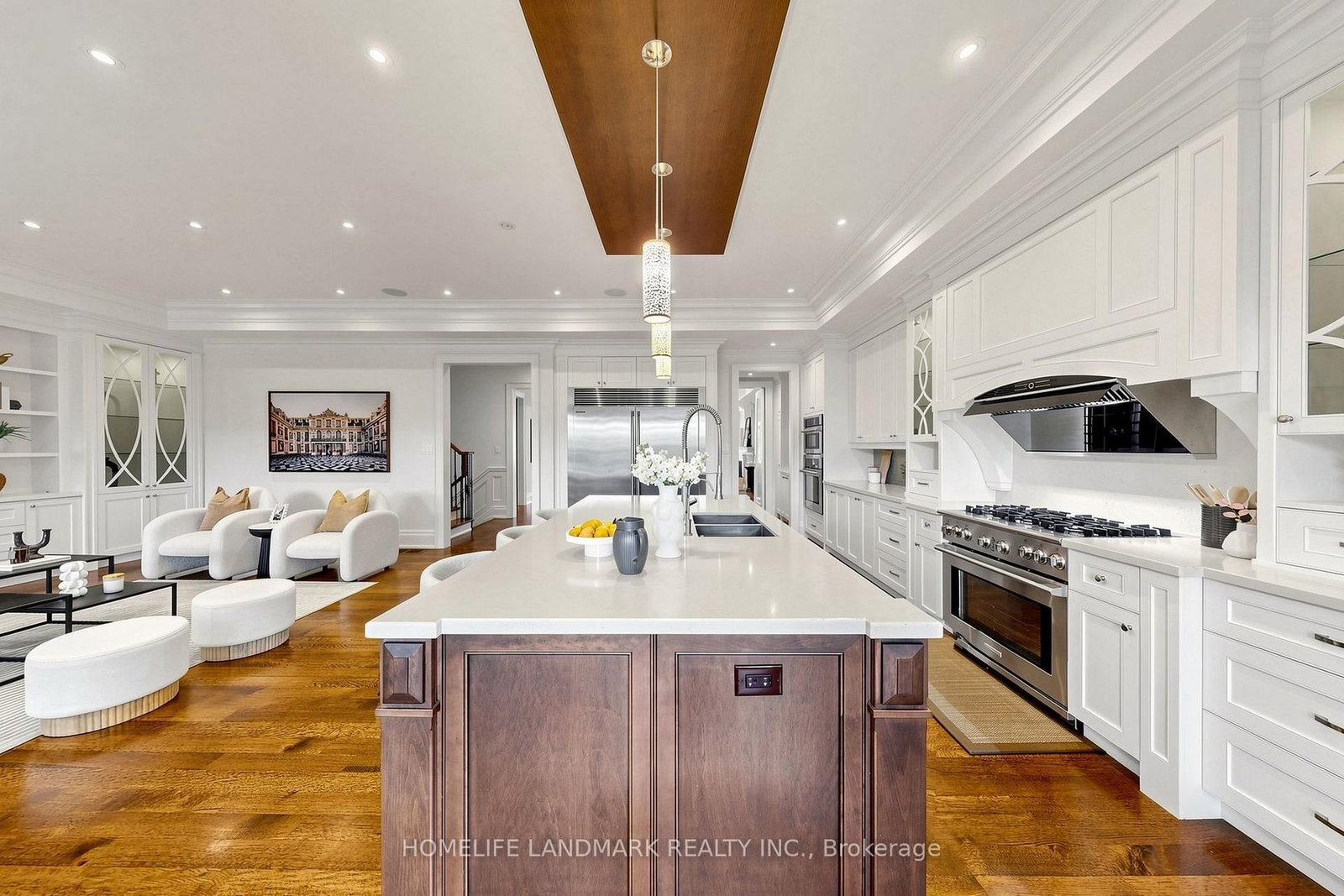 120 Estelle Avenue • Toronto, ON photo 20