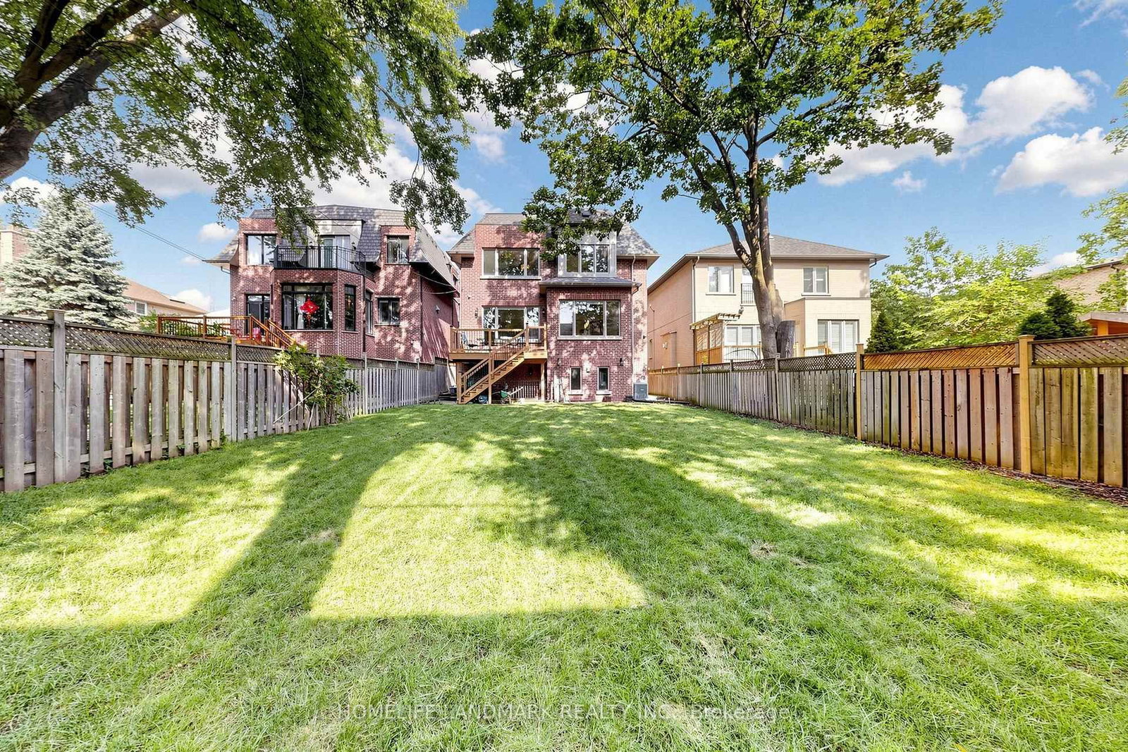 120 Estelle Avenue • Toronto, ON photo 47