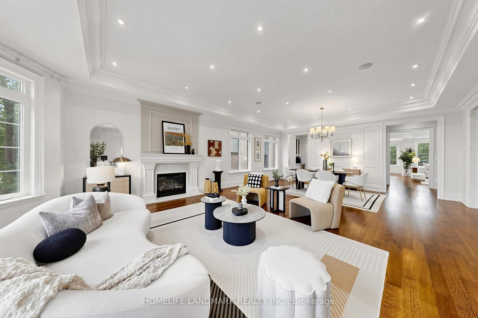120 Estelle Avenue • Toronto, ON photo 8