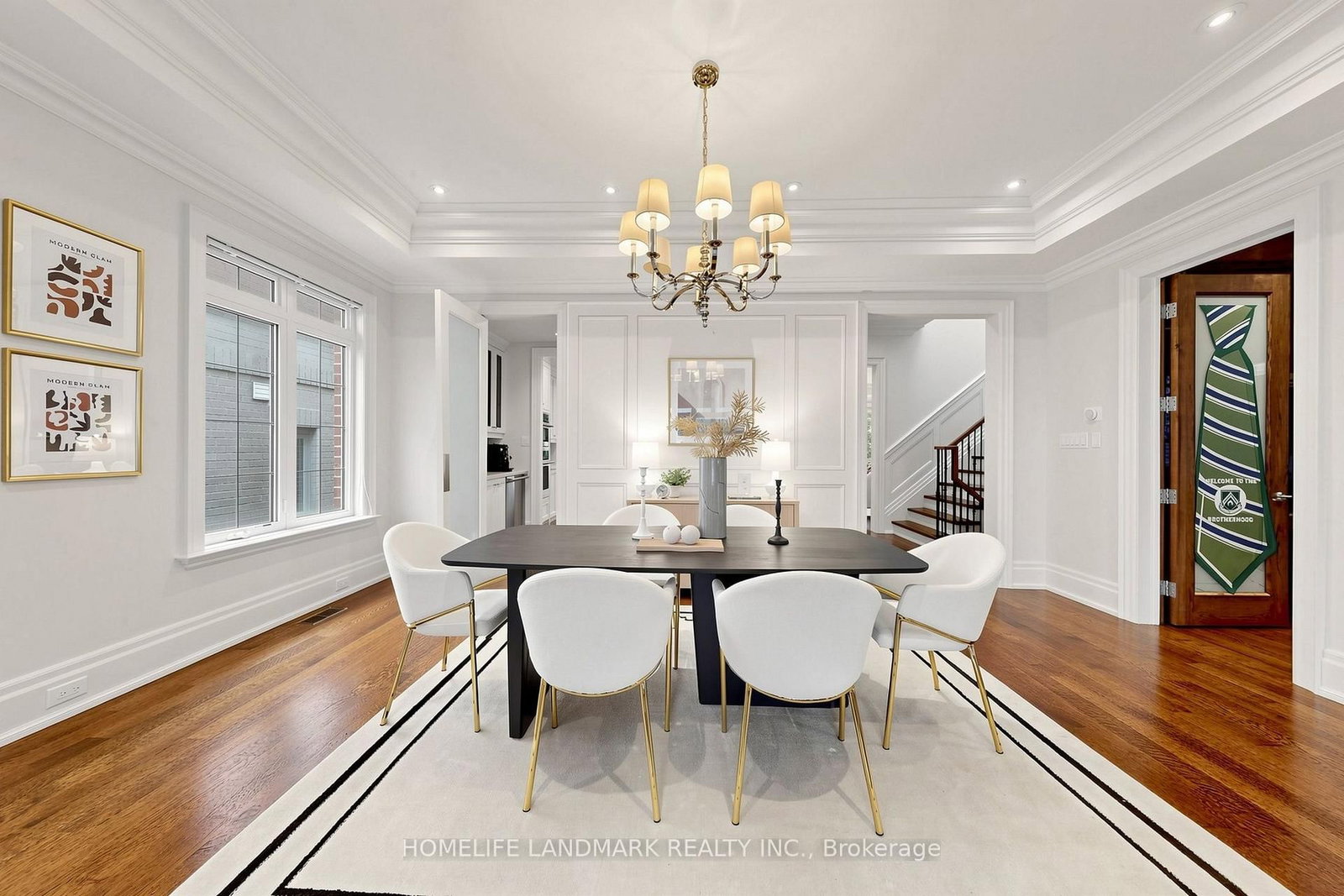 120 Estelle Avenue • Toronto, ON photo 9
