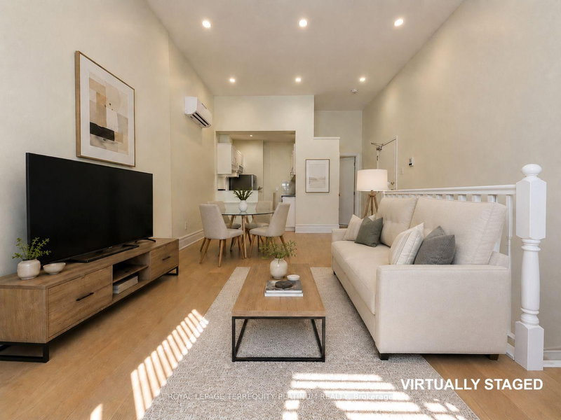 Unit 2 - 11 Beaconsfield Avenue