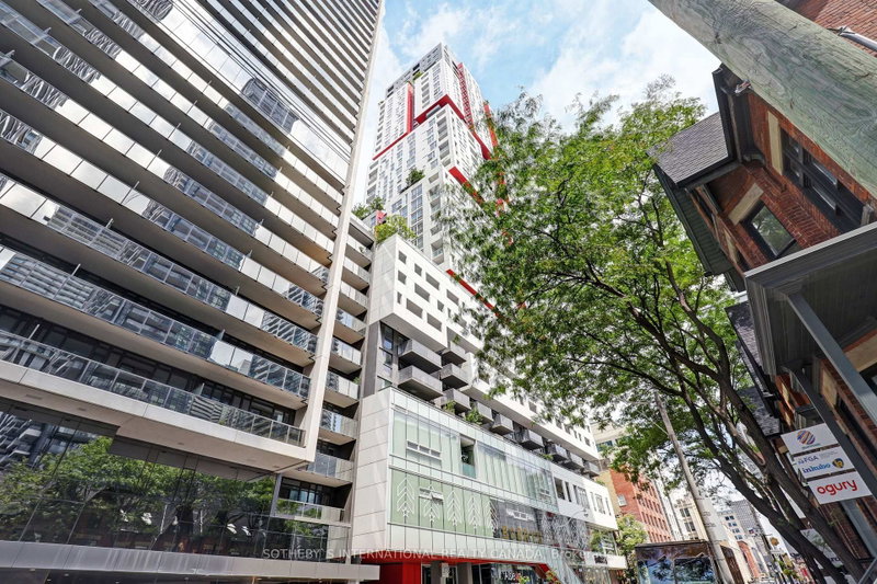 P5-08 - 318 Richmond Street W