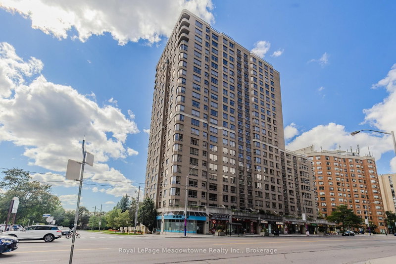 1016 - 5418 Yonge Street