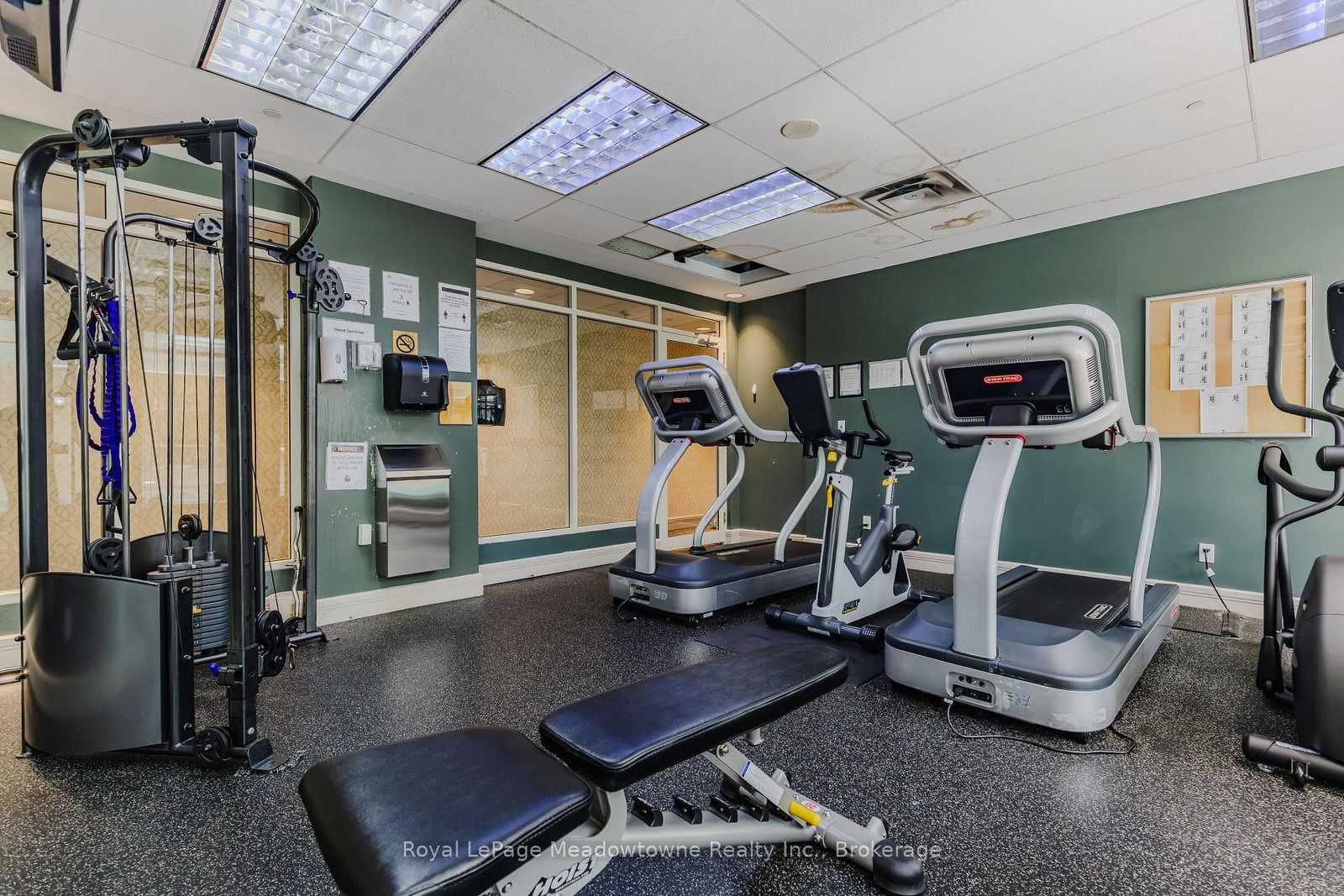 5418 Yonge Street • #1016 • Toronto, ON photo 10