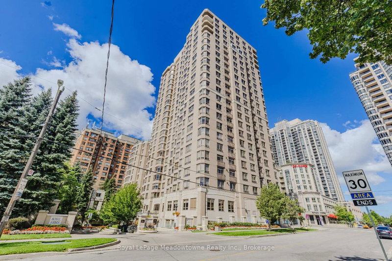 1016 - 5418 Yonge Street