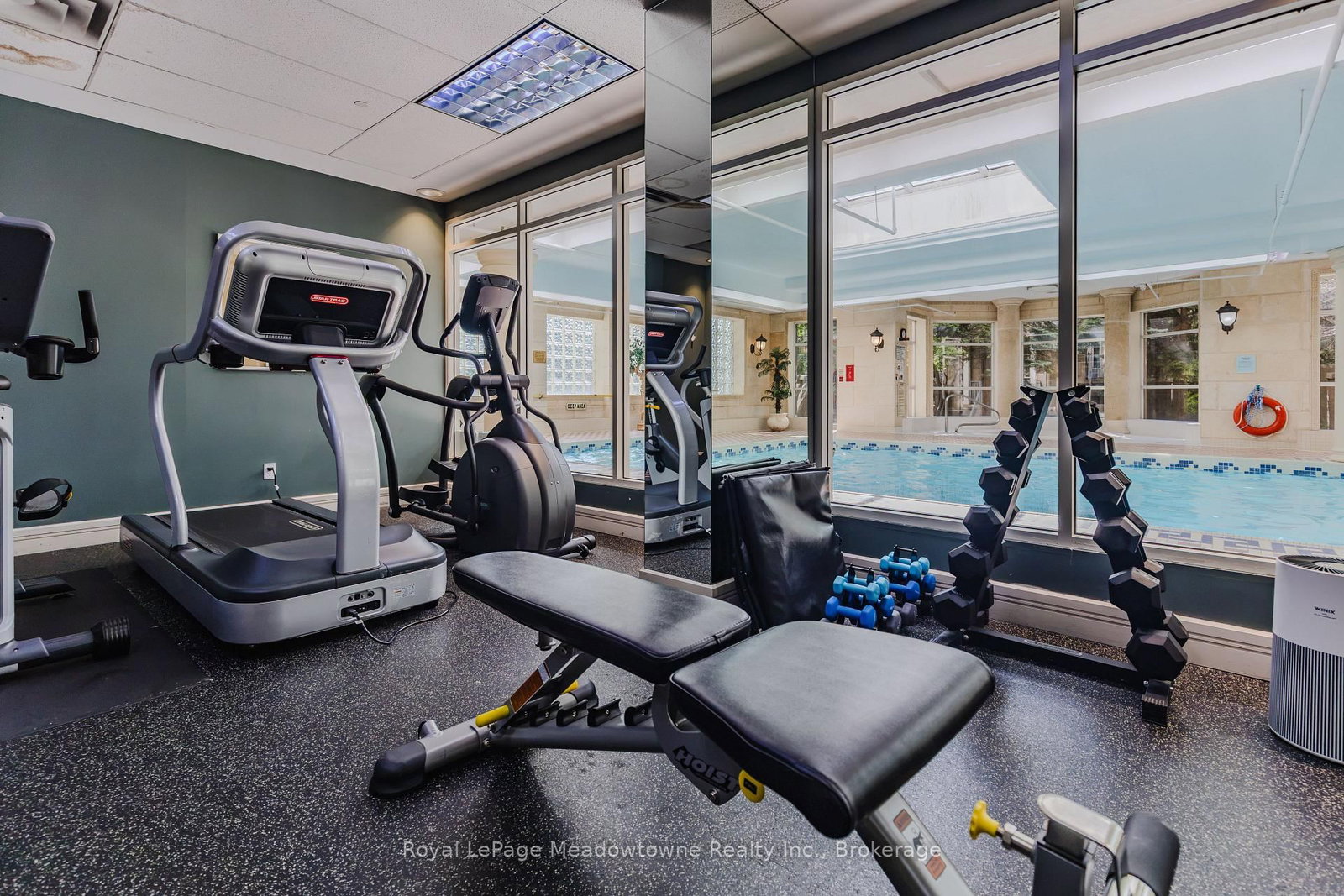 5418 Yonge Street • #1016 • Toronto, ON photo 9