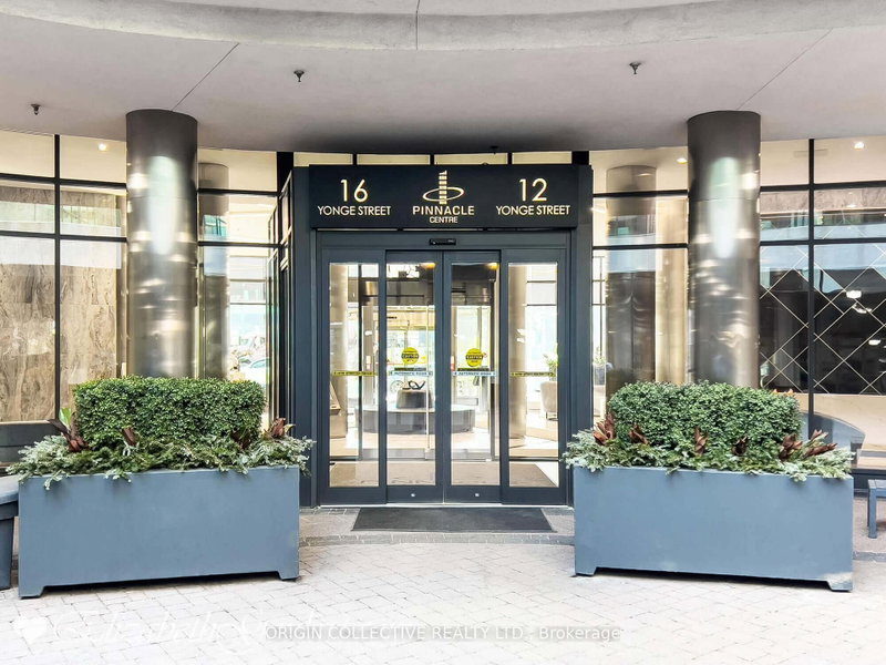 602 - 12 Yonge Street
