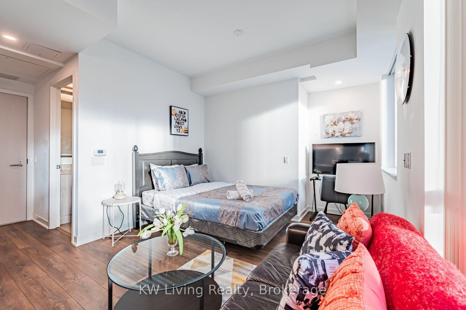 115 Blue Jays Way • #520 • Toronto, ON photo 10