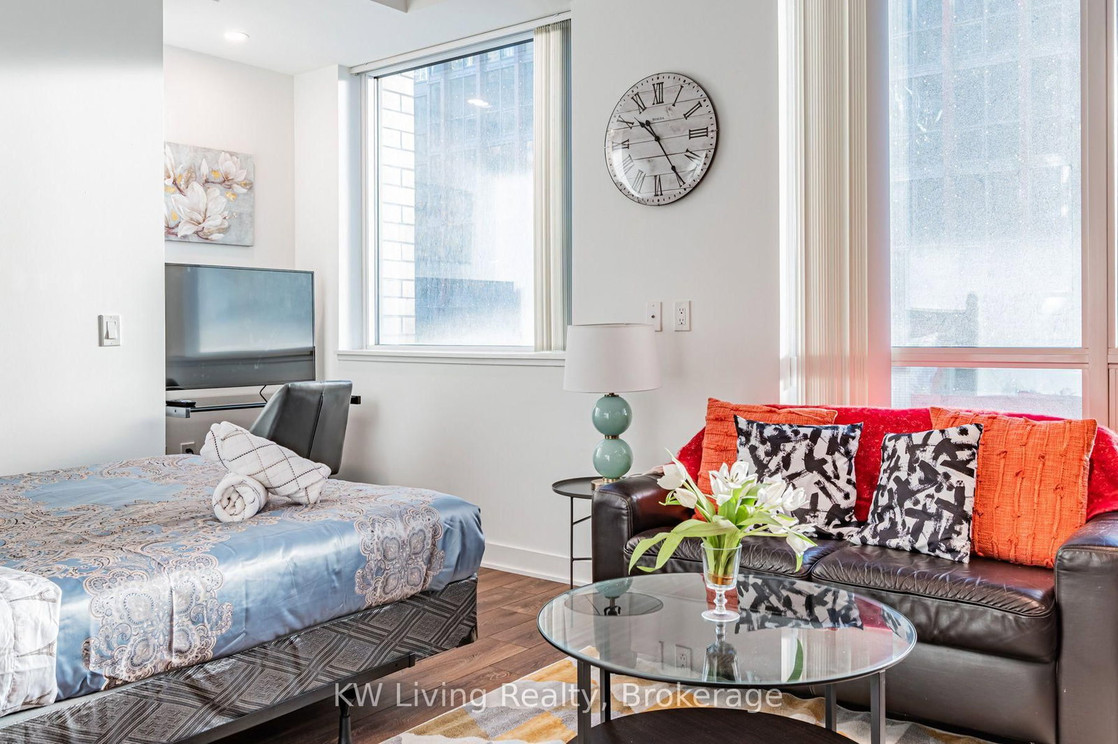 115 Blue Jays Way • #520 • Toronto, ON photo 9