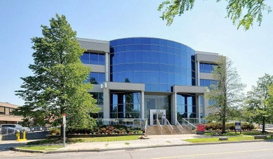 Office for lease at 404-23 Lesmill Road, Toronto, Ontario, M3B 3P6 - St. Andrew-Windfields - MLS: C13738558