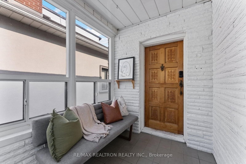 41 Ashbury Avenue