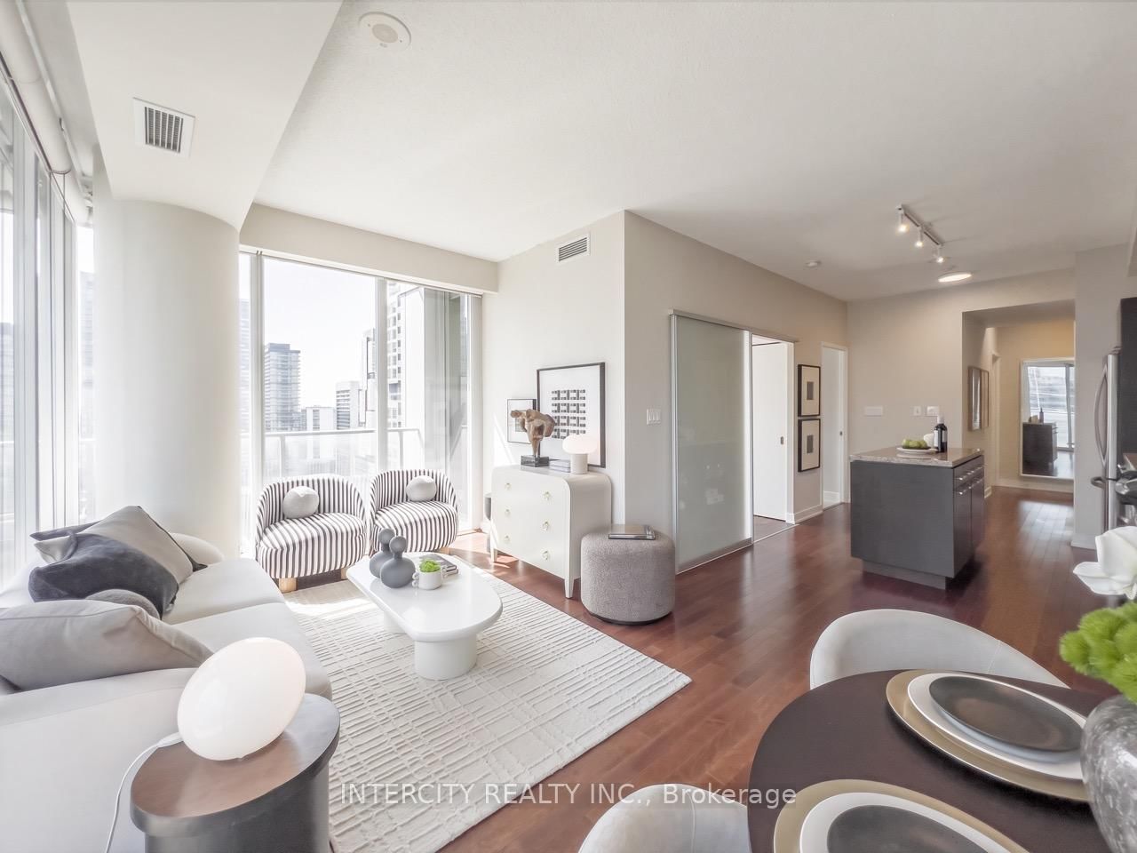Property at 126 Simcoe