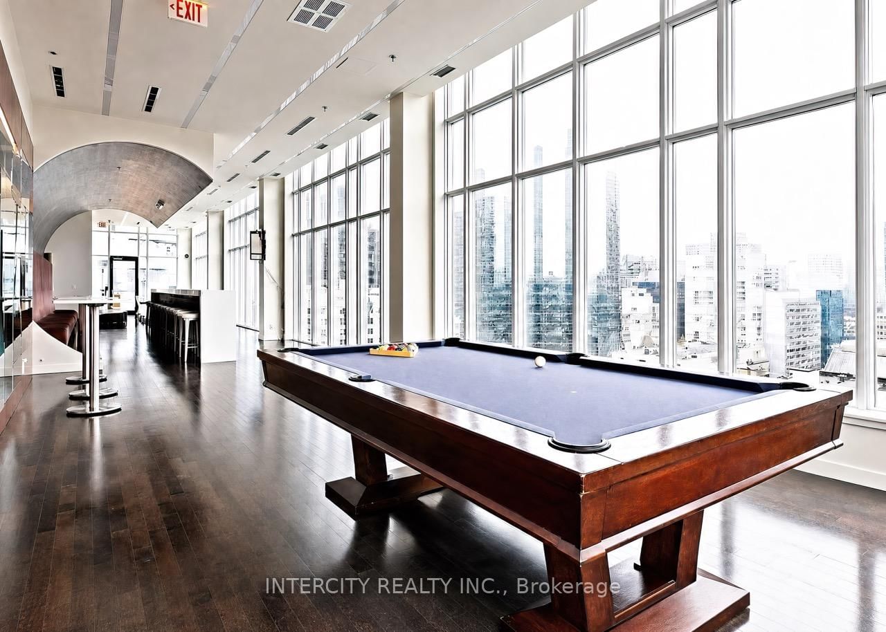 126 Simcoe Street • #2503 • Toronto, ON photo 29