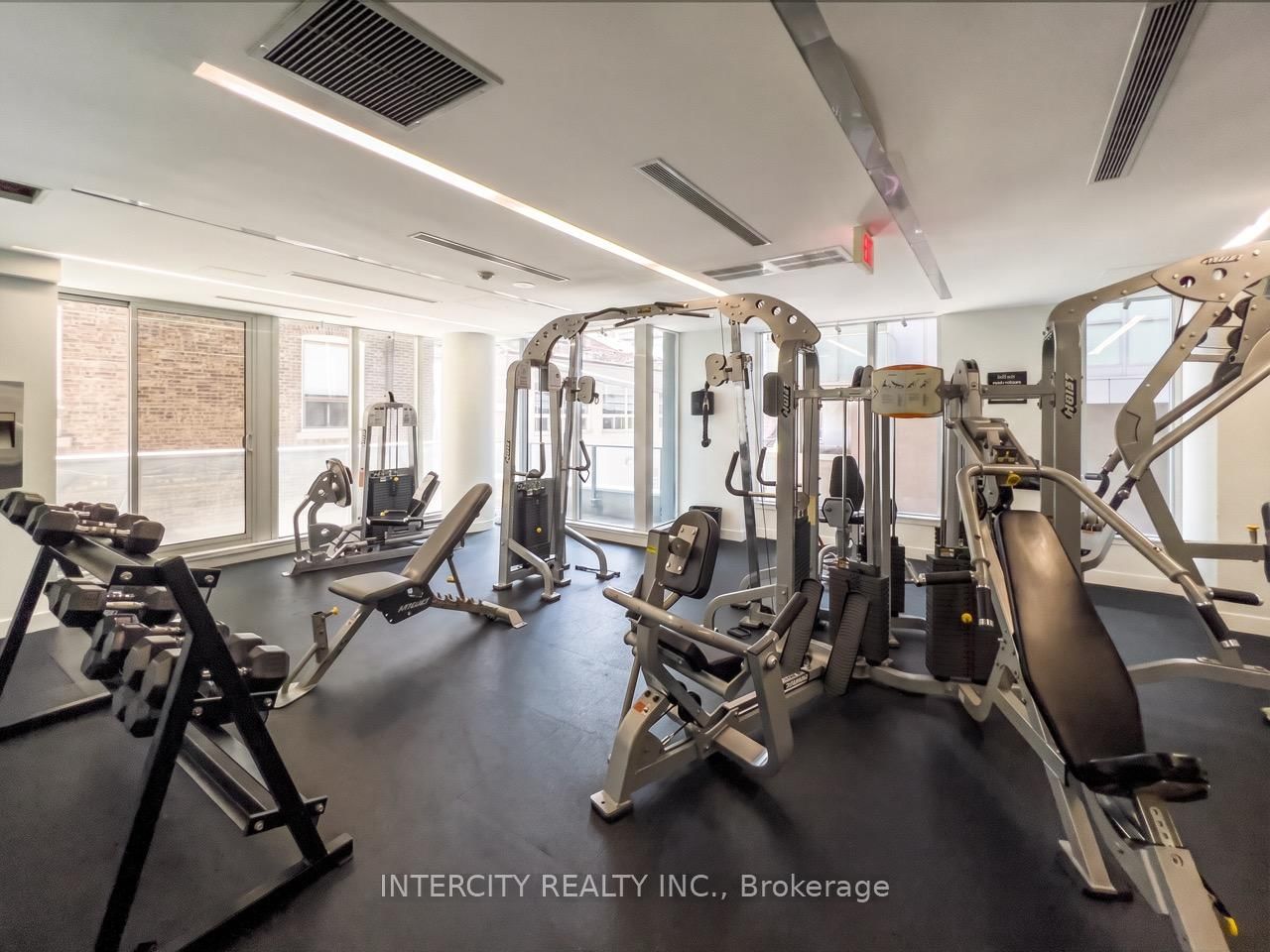 126 Simcoe Street • #2503 • Toronto, ON photo 33