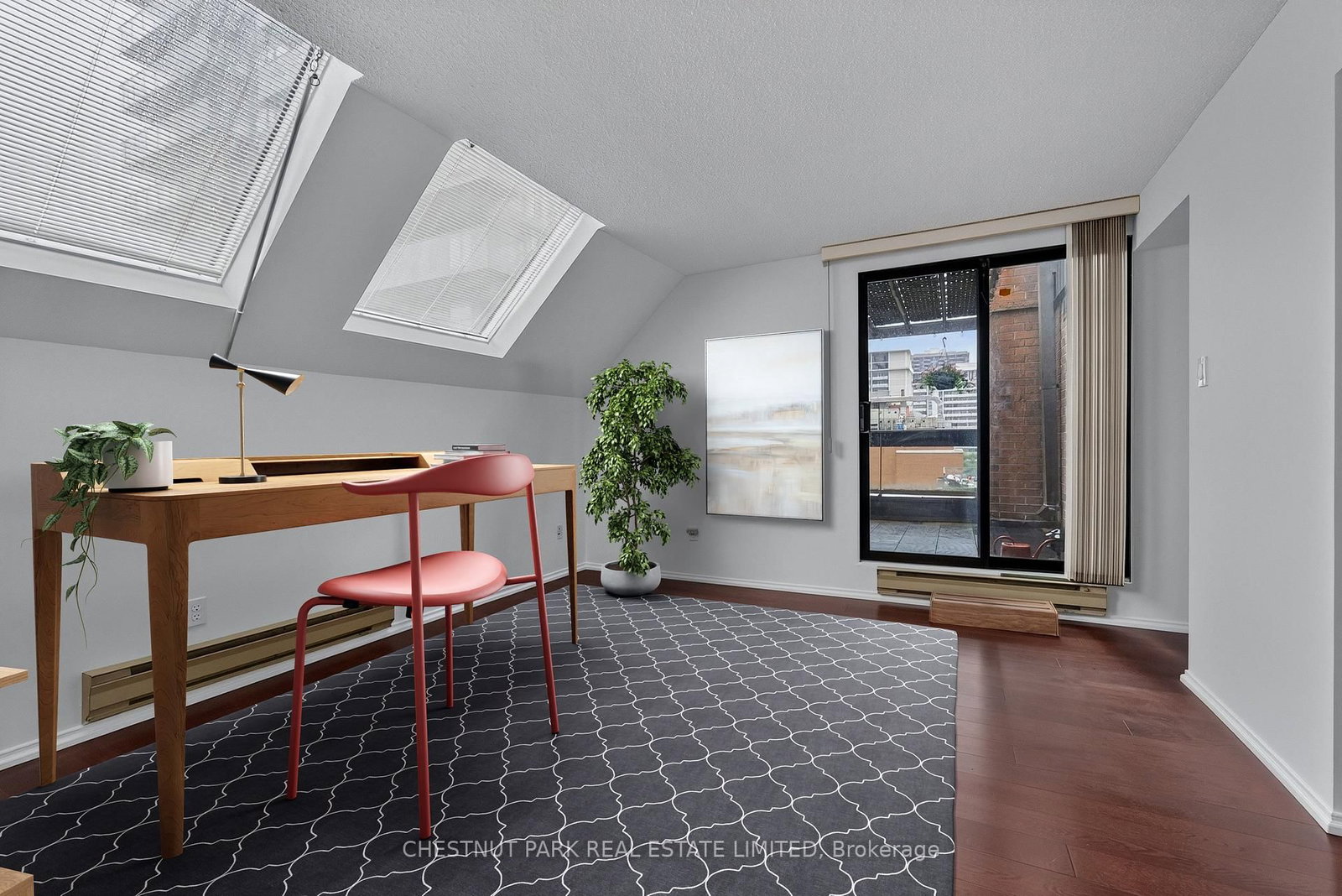 19 Dundonald Street • #604 • Toronto, ON photo 13