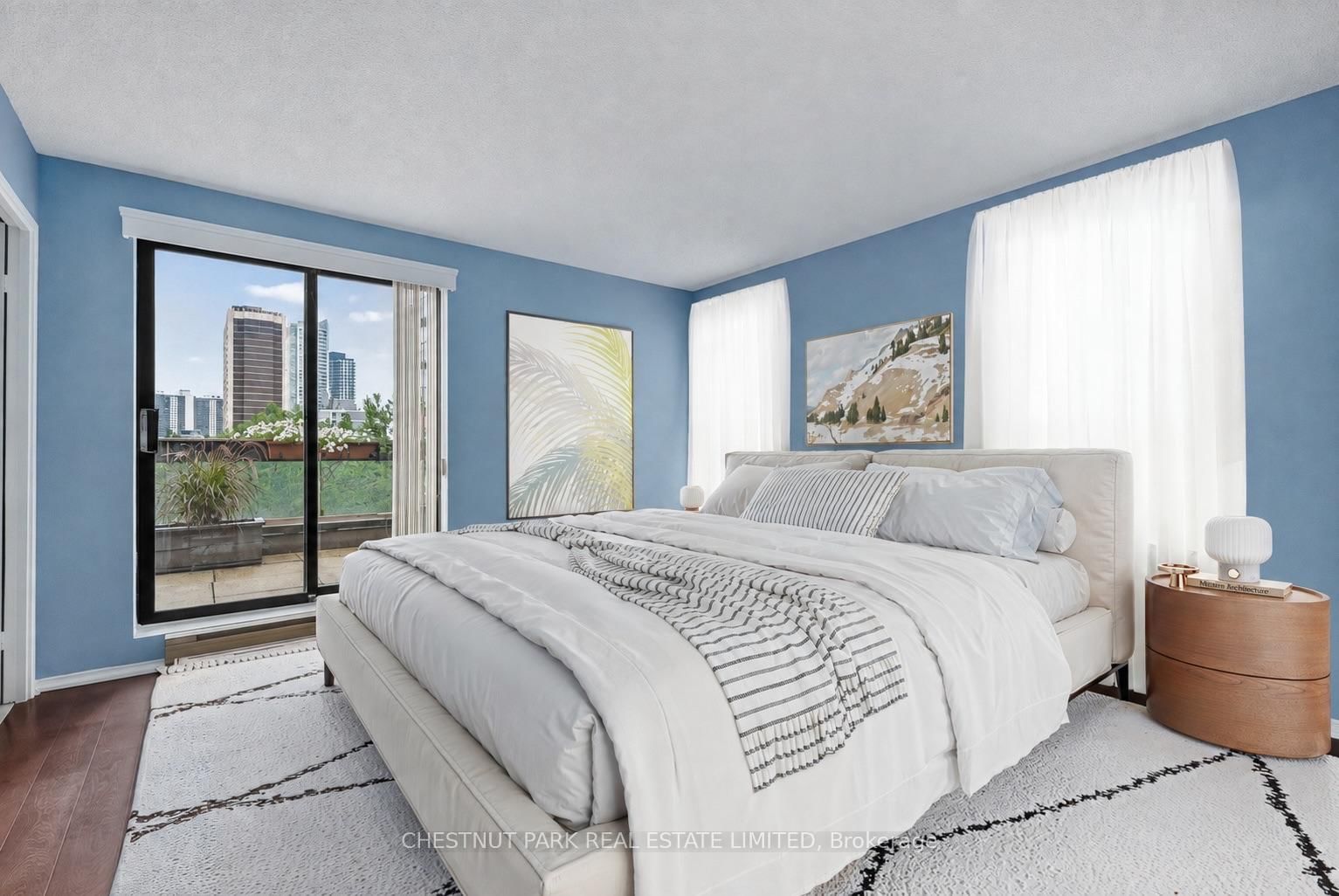 19 Dundonald Street • #604 • Toronto, ON photo 20